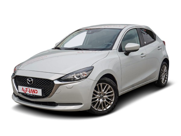 Mazda 2 1.5 M-Hybrid Kizoku