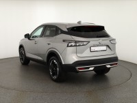 Nissan Qashqai N-Connecta+ 1.3 DIG-T MHEV Aut.