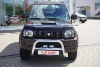 Suzuki Jimny 1.3 Style Lim.
