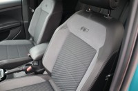 VW T-Cross 1.5 TSI DSG R-Line