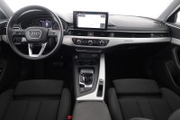 Audi A4 Quattro Avant 2.0 TDI quattro S-Tronic