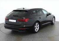 Audi A6 Avant 45 TDI quattro S-line