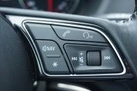 Audi Q2 1.0 TFSI sport ultra