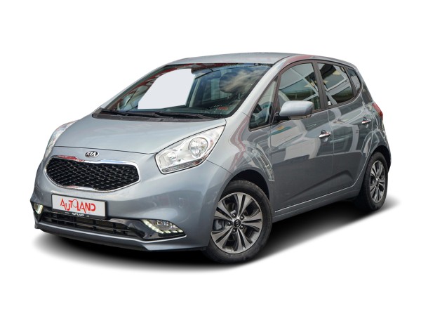 Kia Venga 1.6 Dream Team