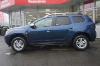 Dacia Duster II 1.3 TCE Anniversary
