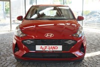Hyundai i10 1.0