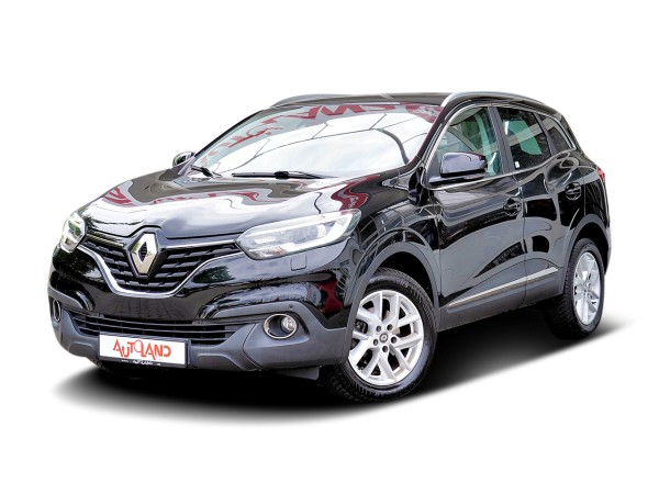 Renault Kadjar 1.2 TCe 130 Limited Edition