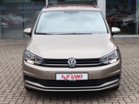 VW Touran 1.0 TSI Trendline