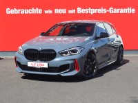 Vorschau: BMW 128 ti M Sport