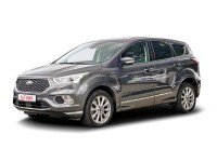 Ford Kuga 1.5 EB Vignale 4x4 2-Zonen-Klima Navi Sitzheizung