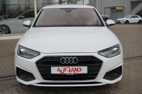 Audi A4 Avant 40 TDI S-Tronic