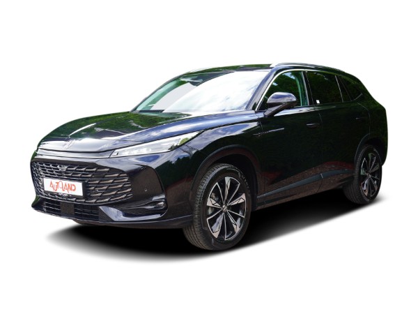 MG HS 1.5 T-GDI Luxury Aut.