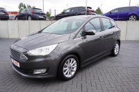 Vorschau: Ford C-Max 1.5 EcoBoost Titanium