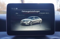 Mercedes-Benz CLA 180 Urban