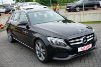 Mercedes-Benz C 200 C200 d T Avantgarde