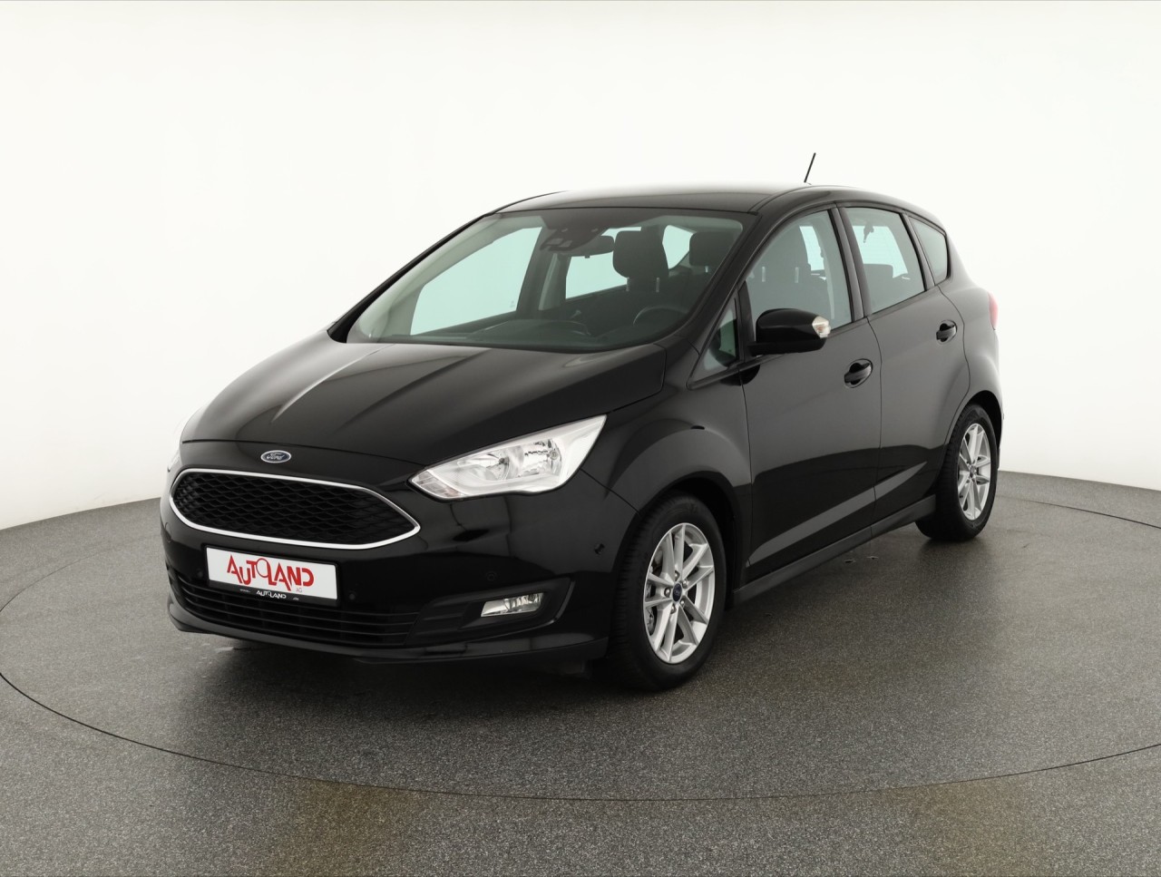 Ford C-Max C-MAX 1.0 EcoBoost