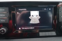 Skoda Fabia 1.0 Active