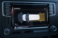 VW Caddy 2.0 TDI DSG Comfortline