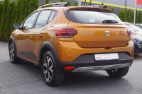 Dacia Sandero Stepway 1.0 TCE