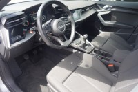 Audi A3 Sportback 30 1.0 TFSI