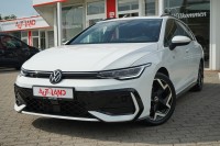 Vorschau: VW Golf VIII Variant 1.5 TSI R-Line