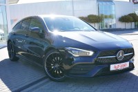 Mercedes-Benz CLA 200 AMG Line