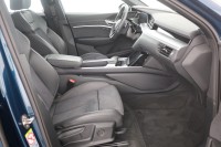 Audi e-tron Sportback 50 quattro S-line