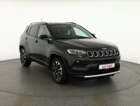 Jeep Compass 1.3 MultiAir 80th Anniversary