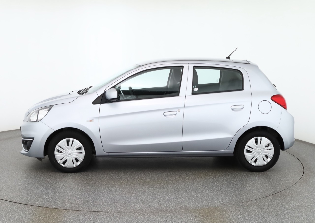Mitsubishi Space Star 1.0 Diamant Edition