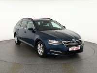Skoda Superb 2.0 TDI DSG
