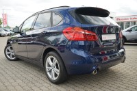 BMW Active Tourer 218d Advantage