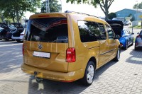 VW Caddy Maxi 1.4 TSI