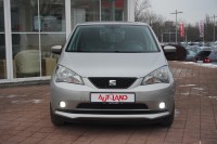Seat Mii 1.0 Connect