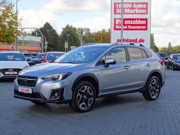 Subaru XV 2.0 Comfort 4x4