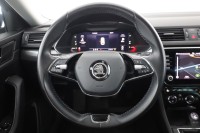 Skoda Superb Combi 2.0 TDI