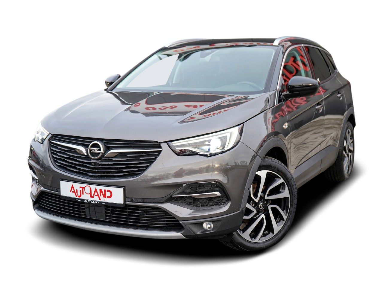 Opel Grandland 1.2 Innovation