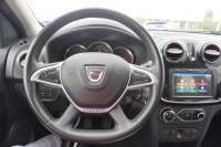 Dacia Sandero Stepway Techroad TCe 90