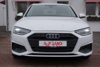 Audi A4 Avant 40 TFSI