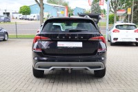 Skoda Kamiq 1.5 TSI