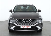 Hyundai Santa Fe 1.6 PHEV 4WD Prime