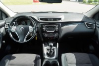 Nissan Qashqai 1.2 Acenta