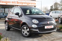 Fiat 500C 1.0 mHev Dolcevita