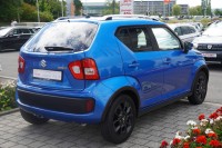 Suzuki Ignis 1.2 Comfort
