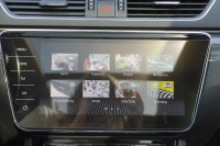 Skoda Superb Combi Style iV