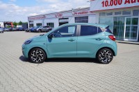 Hyundai i10 1.0 T-GDI N Line
