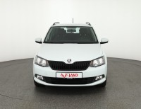 Skoda Fabia Combi 1.0 TSI