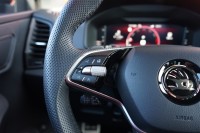 Skoda Karoq 1.5 TSI Sportline