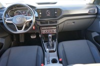 VW T-Cross 1.0 United