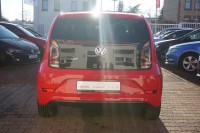 VW up up! 1.0 Sound