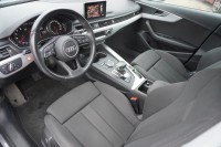 Audi A4 Avant 1.4 TFSI sport